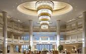 Туры в отель Suzhou Baodai Bridge International Hotel