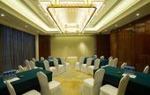 Туры в отель Suzhou Baodai Bridge International Hotel