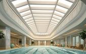 Туры в отель Suzhou Baodai Bridge International Hotel
