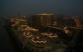 Туры в отель Suzhou Baodai Bridge International Hotel