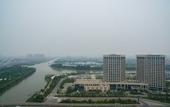 Туры в отель Suzhou Baodai Bridge International Hotel