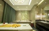 Туры в отель Suzhou Baodai Bridge International Hotel