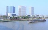 Туры в отель Suzhou Baodai Bridge International Hotel