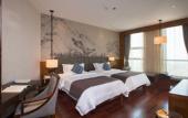 Туры в отель SSAW Boutique Hotel(Mogan Mountain Sports Center Dexin Branch)
