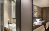 Туры в отель SSAW Boutique Hotel(Mogan Mountain Sports Center Dexin Branch)