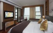 Туры в отель SSAW Boutique Hotel(Mogan Mountain Sports Center Dexin Branch)
