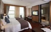 Туры в отель SSAW Boutique Hotel(Mogan Mountain Sports Center Dexin Branch)