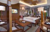 Туры в отель SSAW Boutique Hotel(Mogan Mountain Sports Center Dexin Branch)
