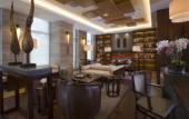 Туры в отель SSAW Boutique Hotel(Mogan Mountain Sports Center Dexin Branch)