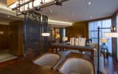 Туры в отель SSAW Boutique Hotel(Mogan Mountain Sports Center Dexin Branch)