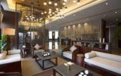 Туры в отель SSAW Boutique Hotel(Mogan Mountain Sports Center Dexin Branch)