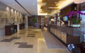 Туры в отель SSAW Boutique Hotel(Mogan Mountain Sports Center Dexin Branch)