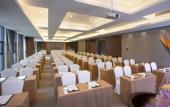 Туры в отель SSAW Boutique Hotel(Mogan Mountain Sports Center Dexin Branch)