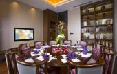 Туры в отель SSAW Boutique Hotel(Mogan Mountain Sports Center Dexin Branch)