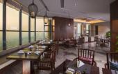 Туры в отель SSAW Boutique Hotel(Mogan Mountain Sports Center Dexin Branch)
