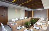 Туры в отель SSAW Boutique Hotel(Mogan Mountain Sports Center Dexin Branch)