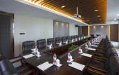 Туры в отель SSAW Boutique Hotel(Mogan Mountain Sports Center Dexin Branch)