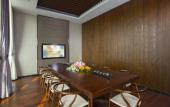 Туры в отель SSAW Boutique Hotel(Mogan Mountain Sports Center Dexin Branch)