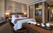 Туры в отель SSAW Boutique Hotel(Mogan Mountain Sports Center Dexin Branch)
