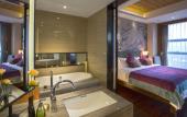 Туры в отель SSAW Boutique Hotel(Mogan Mountain Sports Center Dexin Branch)