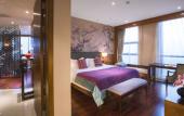Туры в отель SSAW Boutique Hotel(Mogan Mountain Sports Center Dexin Branch)