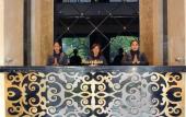 Туры в отель The Grantage Hotel & Sky Lounge
