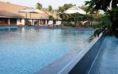 Туры в отель Madhubhan Resort & Spa