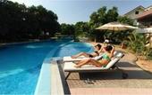 Туры в отель Madhubhan Resort & Spa
