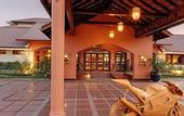 Туры в отель Madhubhan Resort & Spa