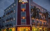 Туры в отель Qlassic Hotel