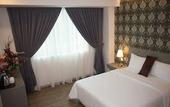 Туры в отель Qlassic Hotel