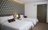 Туры в отель Qlassic Hotel