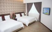 Туры в отель Qlassic Hotel