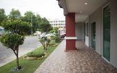Туры в отель Qlassic Hotel