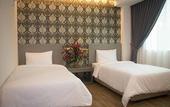 Туры в отель Qlassic Hotel