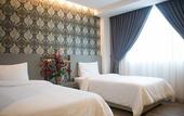 Туры в отель Qlassic Hotel
