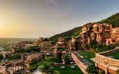 Туры в отель Neemrana Fort-Palace