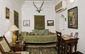 Туры в отель Neemrana Fort-Palace