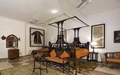 Туры в отель Neemrana Fort-Palace