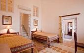 Туры в отель Neemrana Fort-Palace