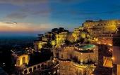 Туры в отель Neemrana Fort-Palace