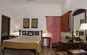 Туры в отель Neemrana Fort-Palace