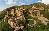 Туры в отель Neemrana Fort-Palace