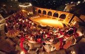 Туры в отель Neemrana Fort-Palace