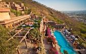 Туры в отель Neemrana Fort-Palace