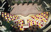 Туры в отель Neemrana Fort-Palace