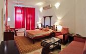 Туры в отель Neemrana Fort-Palace