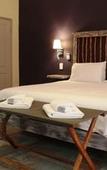 Туры в отель The Belgium Inn