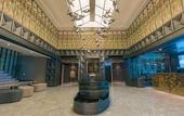 Туры в отель Cosy Park Hotel