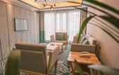 Туры в отель Cosy Park Hotel